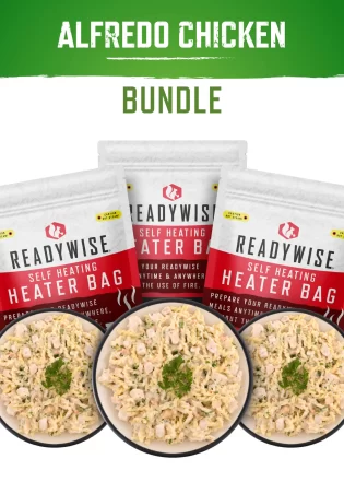 Product Bundle PastaAlfredowithChicken 1