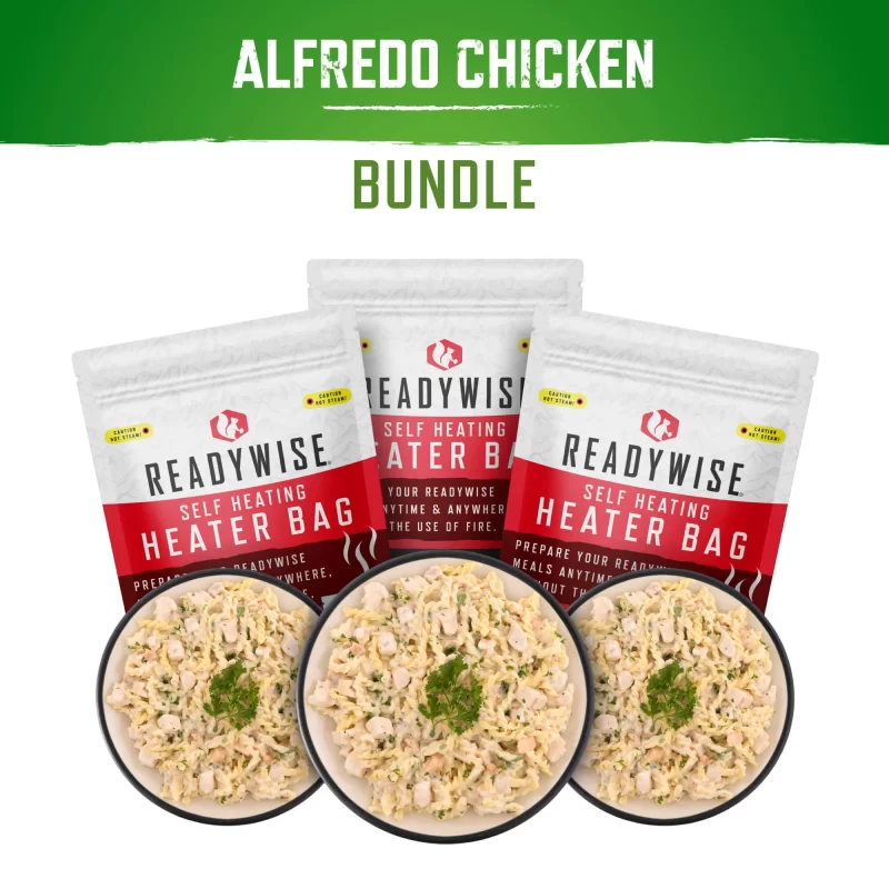 Product Bundle PastaAlfredowithChicken 1