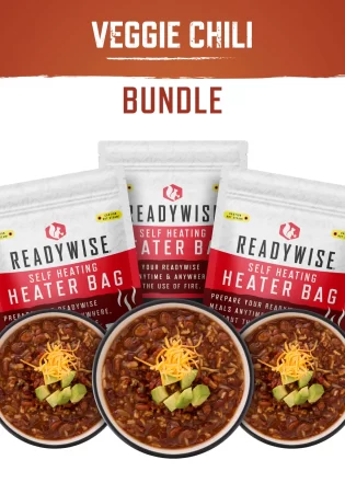 Product Bundle VeggieChiliSoup 1